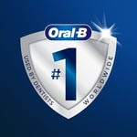 Oral-B Hassas Diş eti Bakımı Elektrikli Diş Fırçası Yedek Fırça Başlıkları, 6 Adet