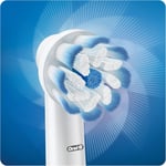 Oral-B için yedek fırça elektrikli diş fırçası Sensi Clean, 80297976 , , 8 Stück, ,, 1 , 8