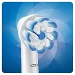 Oral-B için yedek fırça elektrikli diş fırçası Sensi Clean, 80297976 , , 8 Stück, ,, 1 , 8