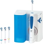 Oral-B ile Professional Care Oxyjet püskürtmeli diş temizleyici