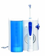 Oral-B ile Professional Care Oxyjet püskürtmeli diş temizleyici