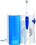 Oral-B ile Professional Care Oxyjet püskürtmeli diş temizleyici