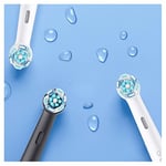 Oral-B iO - 6 Şarjlı Diş Fırçası Gri