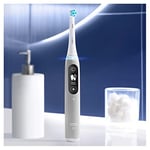 Oral-B iO - 6 Şarjlı Diş Fırçası Gri