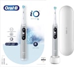 Oral-B iO - 6 Şarjlı Diş Fırçası Gri