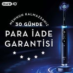 Oral-B iO - 6 Şarjlı Diş Fırçası Gri