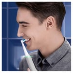 Oral-B iO - 6 Şarjlı Diş Fırçası Gri