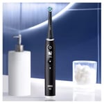 Oral-B iO - 6 Şarjlı Diş Fırçası, Siyah