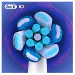 Oral-B iO Ultimate Clean Brush Heads, 2 x