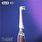Oral-B iO Ultimate Clean Brush Heads, 2 x