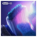 Oral-B - iO Ultimate Clean Yedek Başlıklar - 4 Parça