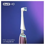 Oral-B - iO Ultimate Clean Yedek Başlıklar - 4 Parça