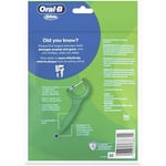 Oral-B Komple Glide Floss Penaları, Scope Outlast, 75 ct