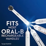 Oral-B Kömür Elektrikli Diş Fırçası Yedek Fırça Başlıkları Yedek, 5 adet