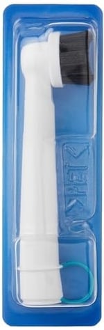 Oral-B Kömür Elektrikli Diş Fırçası Yedek Fırça Başlıkları Yedek, 5 adet