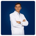 Oral-B Precision Clean Aufsteckbuersten, Beyaz
