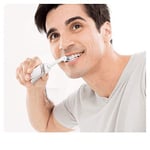 Oral-B Precision Clean Aufsteckbuersten, Beyaz