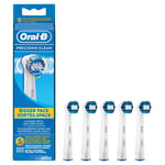 Oral-B Precision Clean Aufsteckbuersten, Beyaz