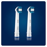 Oral-B Precision Clean Şarjlı Diş Fırçası Yedek Başlığı 2 Adet