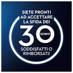 Oral-B Pro 3 3500 Elektrikli Diş Fırçası Salıncak Döner, Hassas Diş Etlerini Korumak için Basınç Sensörü, Beyazlık Modu, 2 Yedek Yuvarlak Fırça 1 Şarj Cihazı, Siyah