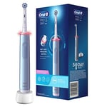 Oral-B Pro 3000 Blue 1CT Elektrikli Diş Fırçası