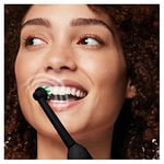 Oral-B Pro 790 elektrikli diş fırçası, derinlemesine temizlik için, 2 adet diş fırçası, siyah