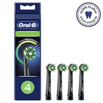 Oral-B Şarjlı Diş Fırçası Yedek Başlığı Cross Action X-Filament 4 adet ürün