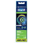 Oral-B Şarjlı Diş Fırçası Yedek Başlığı Cross Action X-Filament 4 adet ürün