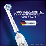 Oral-B Sensi Ultrathin Yedek Elektrikli Diş Fırçası Başlıkları