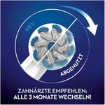 Oral-B Sensi Ultrathin Yedek Elektrikli Diş Fırçası Başlıkları