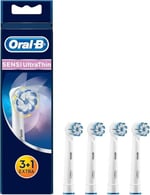 Oral-B Sensi Ultrathin Yedek Elektrikli Diş Fırçası Başlıkları