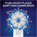 Oral-B Sensi Ultrathin Yedek Elektrikli Diş Fırçası Başlıkları