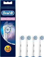 Oral-B Sensi Ultrathin Yedek Elektrikli Diş Fırçası Başlıkları