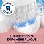Oral-B Sensi Ultrathin Yedek Elektrikli Diş Fırçası Başlıkları