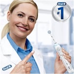 Oral-B Sensi Ultrathin Yedek Elektrikli Diş Fırçası Başlıkları