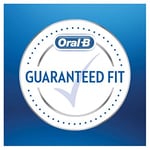 Oral-B TriZone Elektrikli Diş Fırçası Yedek Başlıklar Braun tarafından desteklenir - Seçenekler: 3er+1 Pack, 4 Pack, 5er Pack