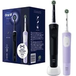 Oral-B Vitality Pro D103 Duo BK/vt