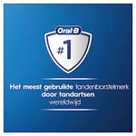 Oral-B Vitality Pro D103 Duo BK/vt