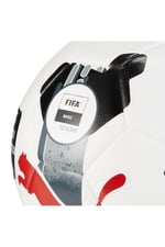 Orbita 4 Hyb (FIFA Basic) Unisex Beyaz Futbol Topu 08432601