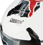 Orbita 4 Hyb (FIFA Basic) Unisex Beyaz Futbol Topu 08432601