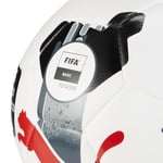 Orbita 4 Hyb (FIFA Basic) Unisex Beyaz Futbol Topu 08432601