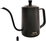 orcamp Barista Kahve Ibriği, Dayanıklı Kamp Ekipmanları, Kamp Aksesuarları, Açık Hava Sporları, Doğa Sporları, Yürüyüş, Sırt Çantasıyla Seyahat, Ibrik, Kamp Malzemeleri