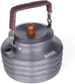 Orcamp Lüks Kamp Çaydanlığı (1.6 Lt.)
