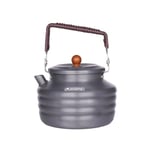 Orcamp Lüks Kamp Çaydanlığı (1.6 Lt.)