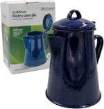 Orcamp Retro Demlik 1.20 Lt.