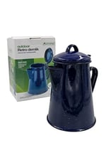 Orcamp Retro Demlik 1.20 Lt.