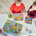 Orchard Toys TIMES TABLES HEROES 6-9 YAŞ