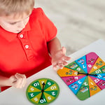 Orchard Toys TIMES TABLES HEROES 6-9 YAŞ
