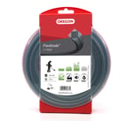 Oregon biçme ipi Flexiblade, 3,5 mm x 27 M, 111084E - Seçenekler: 3.5 mm x 27 m - x1, 4,00MM X 21M, 4,0 mm x 110 m