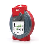 Oregon biçme ipi Flexiblade, 3,5 mm x 27 M, 111084E - Seçenekler: 3.5 mm x 27 m - x1, 4,00MM X 21M, 4,0 mm x 110 m